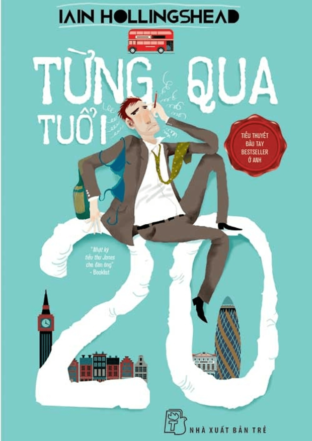 Từng Qua Tuổi 20 – Tải sách truyện miễn phí eBooks PDF