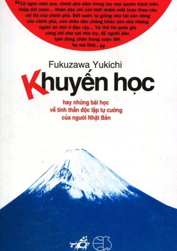 Khuyến Học – Tải sách truyện miễn phí eBooks PDF