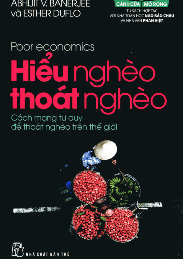 Hiểu Nghèo Thoát Nghèo – Tải sách truyện miễn phí eBooks PDF
