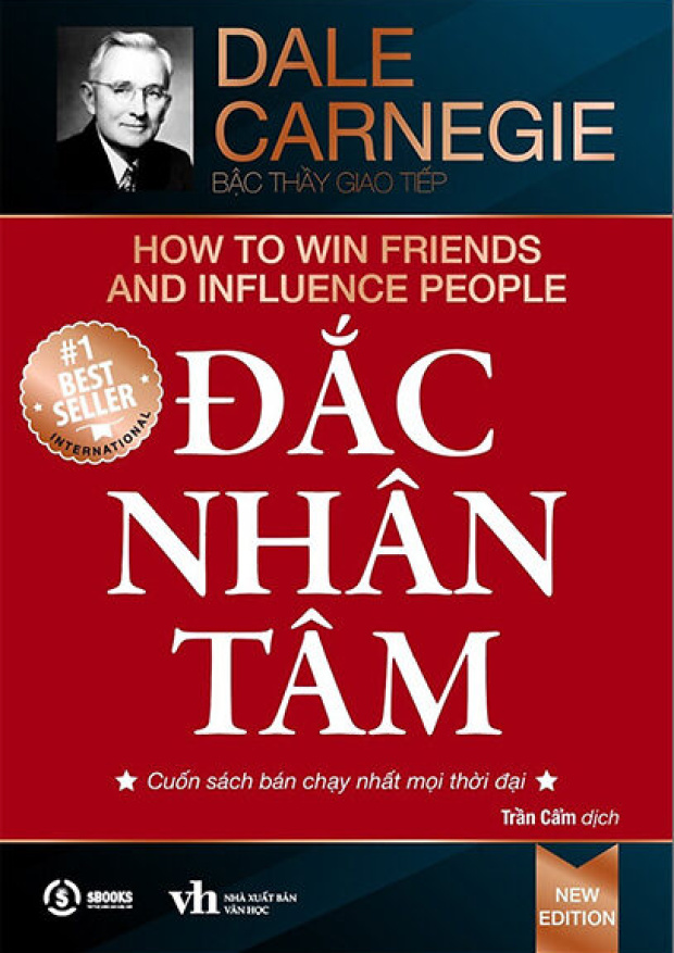 Đắc Nhân Tâm – Tải sách truyện miễn phí eBooks PDF