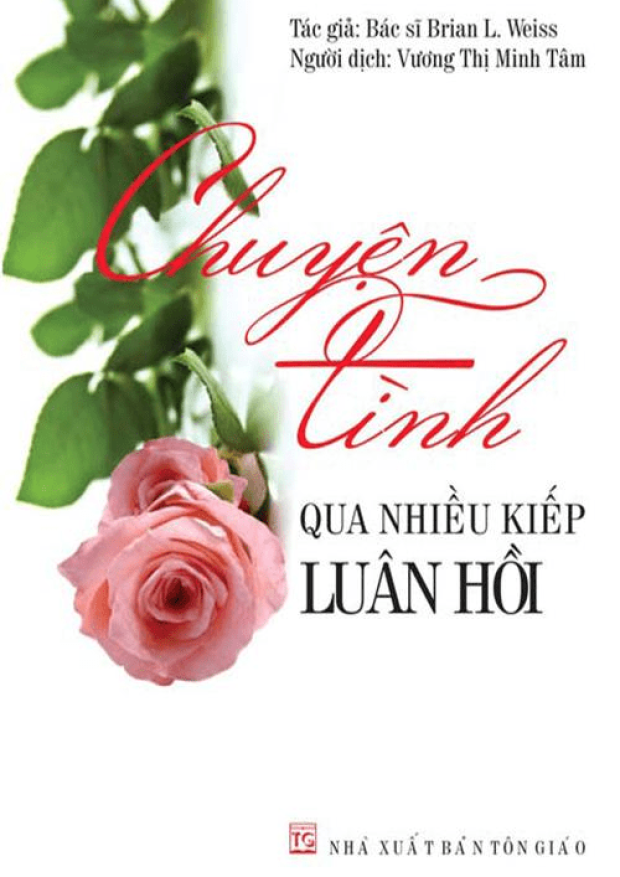 Chuyện Tình Qua Nhiều Kiếp Luân Hồi – Tải sách truyện miễn phí eBooks PDF