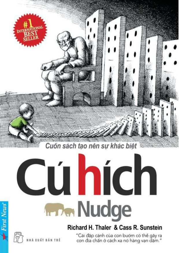 Cú Hích – Tải sách truyện miễn phí eBooks PDF