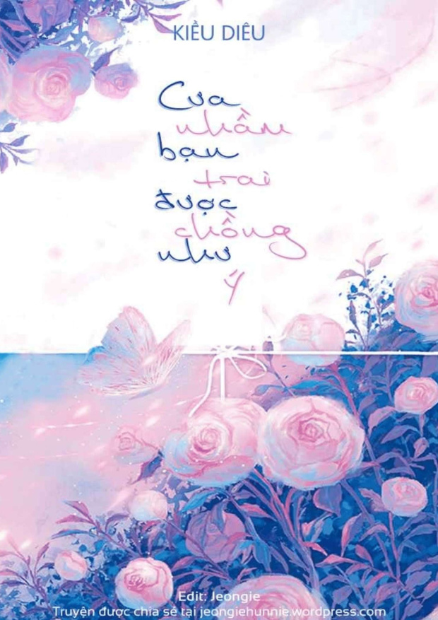 Cưa Nhầm Bạn Trai, Được Chồng Như Ý – Tải sách truyện miễn phí eBooks PDF