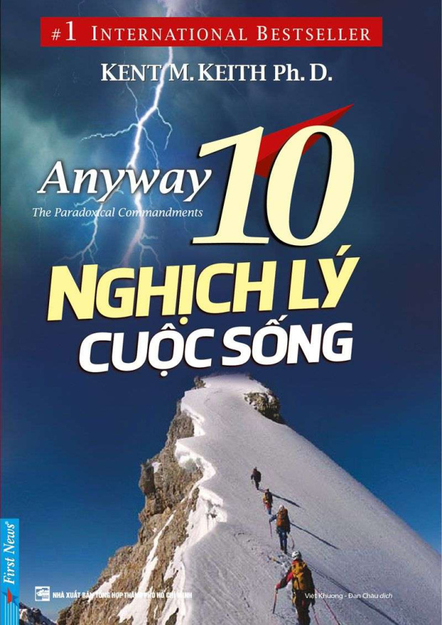 10 Nghịch Lý Cuộc Sống Tác giả – Tải sách truyện miễn phí eBooks PDF