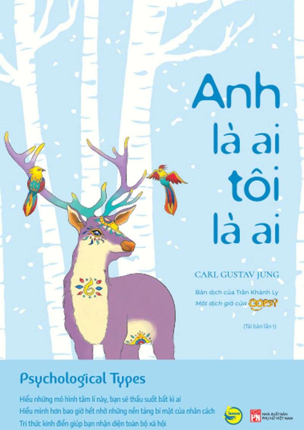 Anh Là Ai, Tôi Là Ai – Tải sách truyện miễn phí eBooks PDF