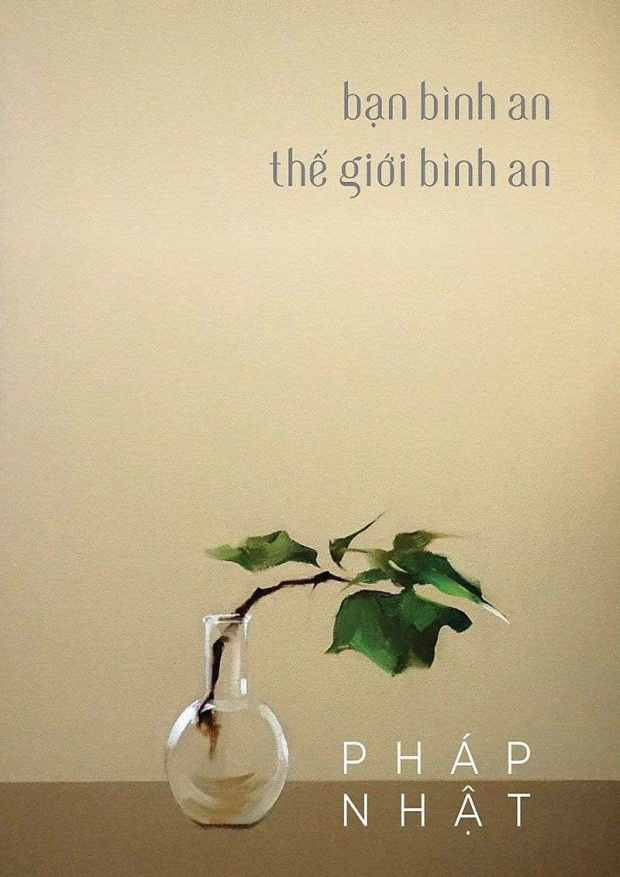 Bạn Bình An, Thế Giới Bình An – Tải sách truyện miễn phí eBooks PDF