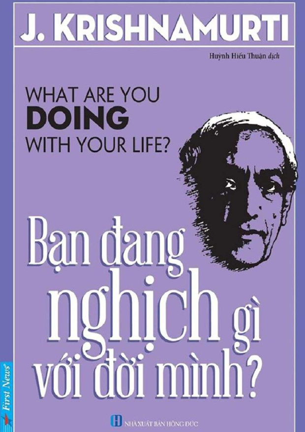 Bạn đang nghịch gì với đời mình – Tải sách truyện miễn phí eBooks PDF