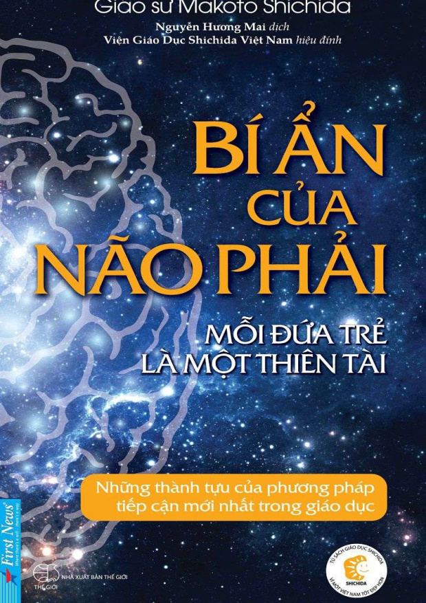 Bí Ẩn Của Não Phải – Tải sách truyện miễn phí eBooks PDF
