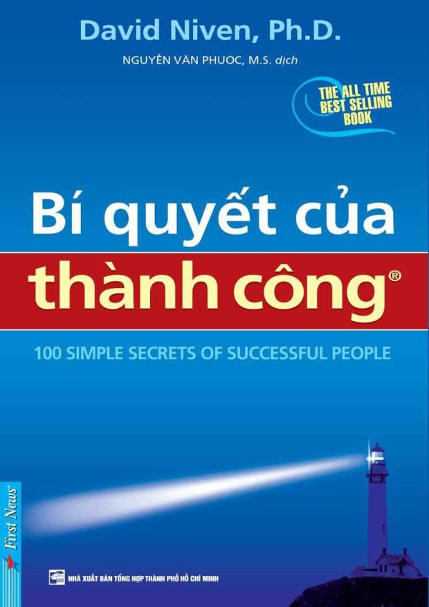 Bí Quyết Của Thành Công – Tải sách truyện miễn phí eBooks PDF