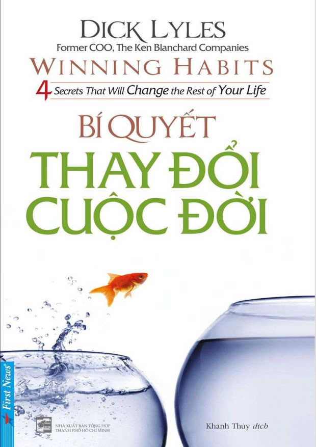 Bí Quyết Thay Đổi Cuộc Đời – Tải sách truyện miễn phí eBooks PDF