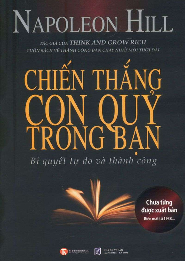 Chiến Thắng Con Quỷ Trong Bạn – Tải sách truyện miễn phí eBooks PDF