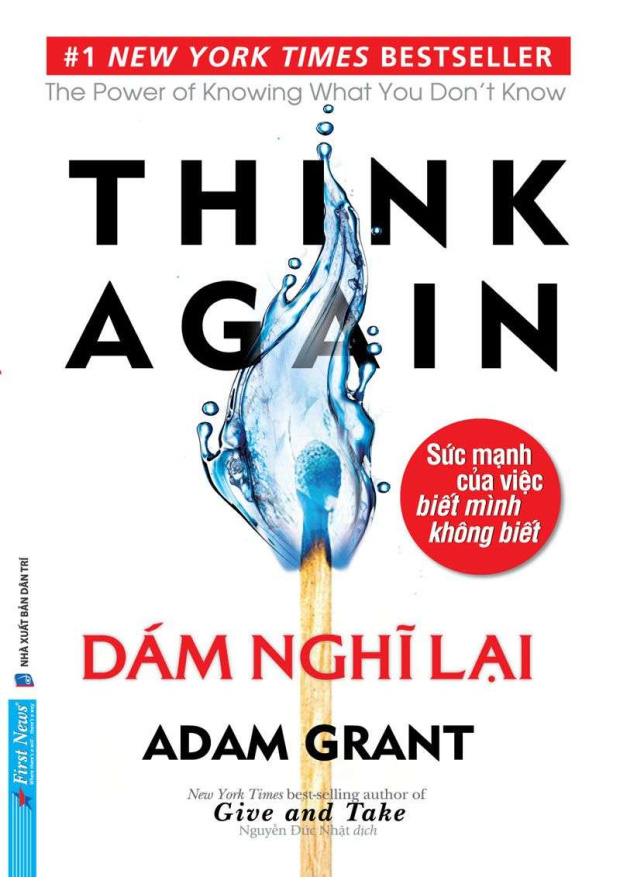Dám Nghĩ Lại – Tải sách truyện miễn phí eBooks PDF