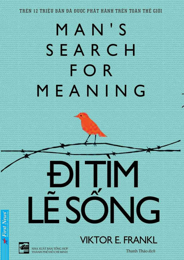 Đi Tìm Lẽ Sống – Tải sách truyện miễn phí eBooks PDF