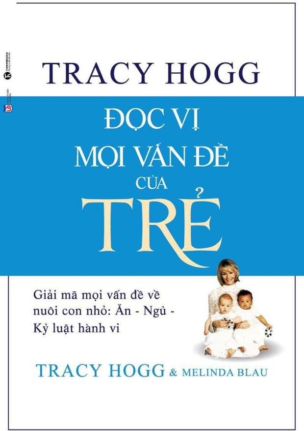 Đọc vị mọi vấn đề của trẻ – Tải sách truyện miễn phí eBooks PDF
