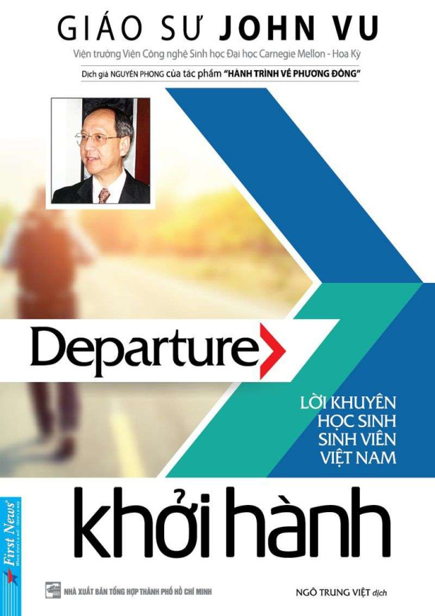 Khởi Hành – Tải sách truyện miễn phí eBooks PDF