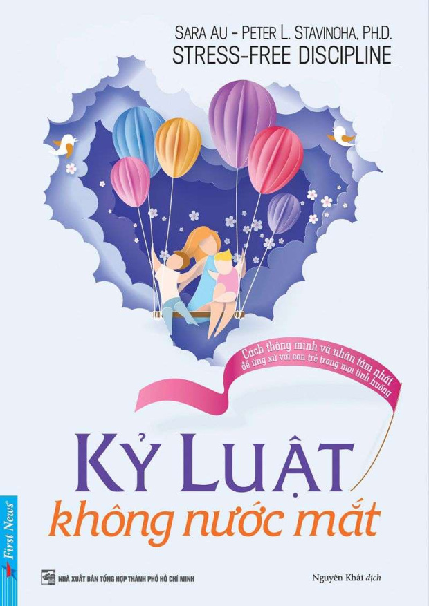 Kỷ Luật Không Nước Mắt – Tải sách truyện miễn phí eBooks PDF