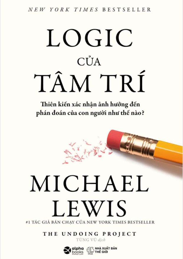 Logic Của Tâm Trí – Tải sách truyện miễn phí eBooks PDF