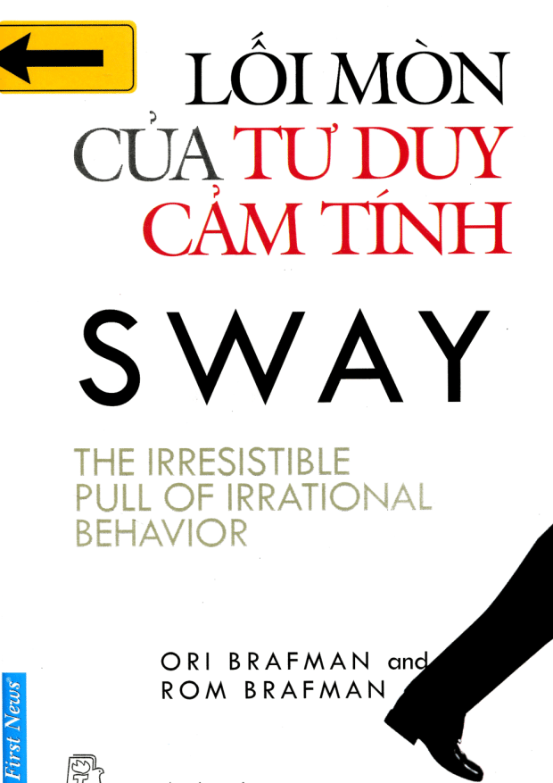 Lối Mòn Của Tư Duy Cảm Tính – Tải sách truyện miễn phí eBooks PDF