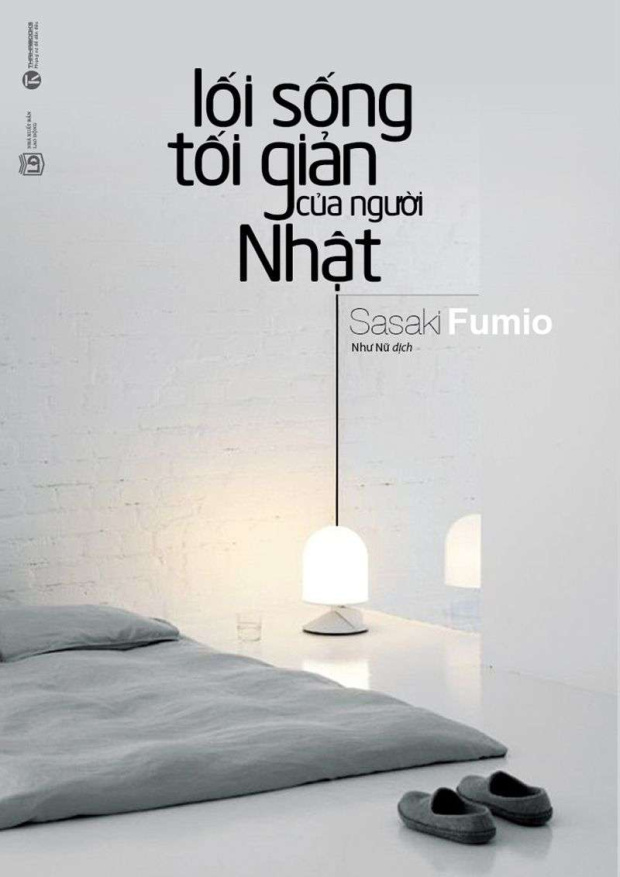 Lối Sống Tối Giản Của Người Nhật – Tải sách truyện miễn phí eBooks PDF