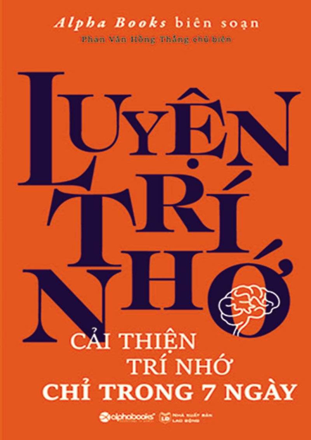 Luyện trí nhớ – Tải sách truyện miễn phí eBooks PDF