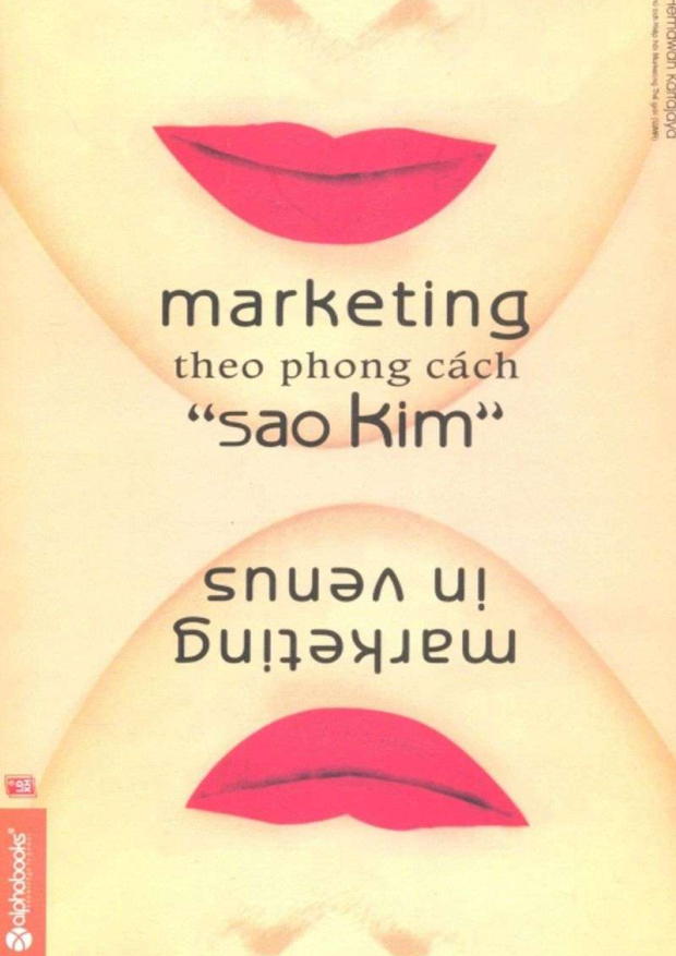 Marketing Theo Phong Cách Sao Kim – Tải sách truyện miễn phí eBooks PDF