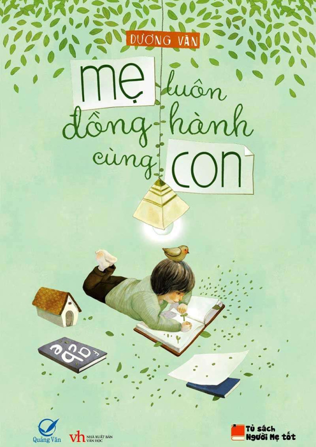 Mẹ Luôn Đồng Hành Cùng Con – Tải sách truyện miễn phí eBooks PDF