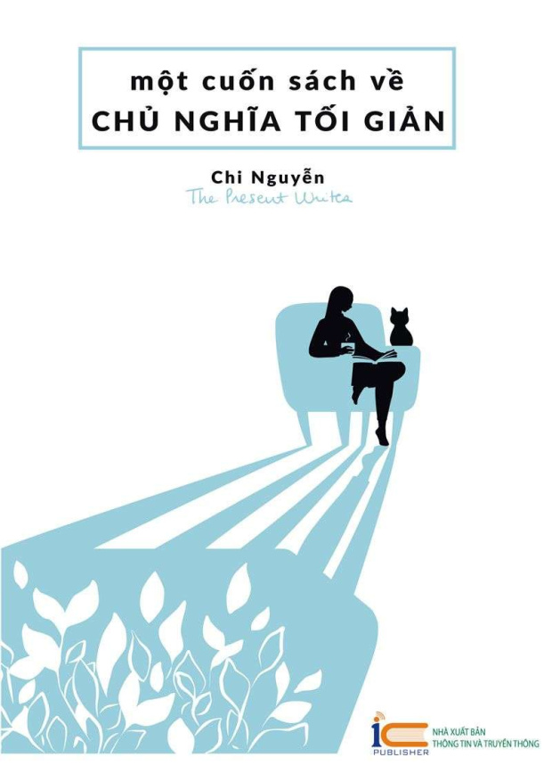 Một Cuốn Sách Về Chủ Nghĩa Tối Giản – Tải sách truyện miễn phí eBooks PDF