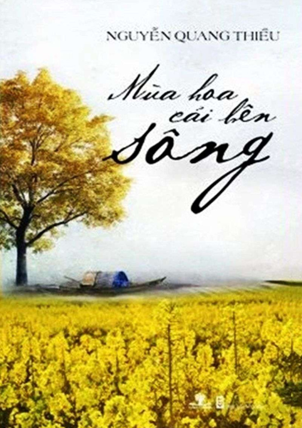 Mùa Hoa Cải Bên Sông – Tải sách truyện miễn phí eBooks PDF