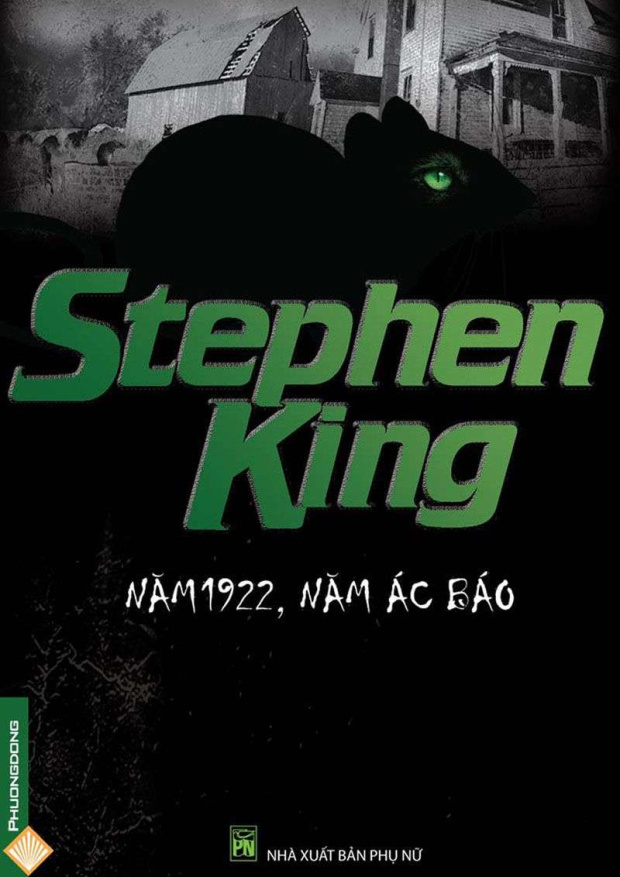 Năm 1922, Năm Ác Báo – Tải sách truyện miễn phí eBooks PDF