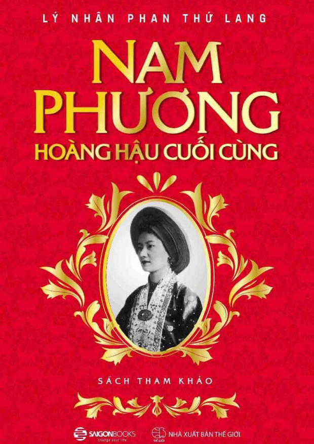 Nam Phương, Hoàng Hậu Cuối Cùng – Tải sách truyện miễn phí eBooks PDF