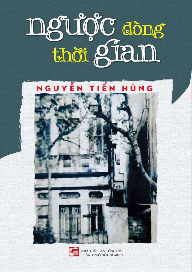 Ngược Dòng Thời Gian – Tải sách truyện miễn phí eBooks PDF