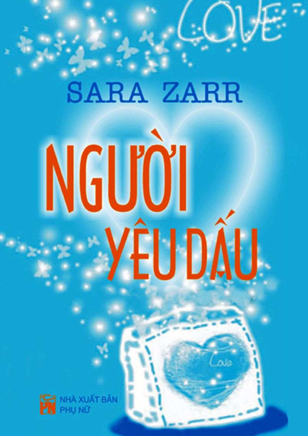 Người Yêu Dấu – Tải sách truyện miễn phí eBooks PDF