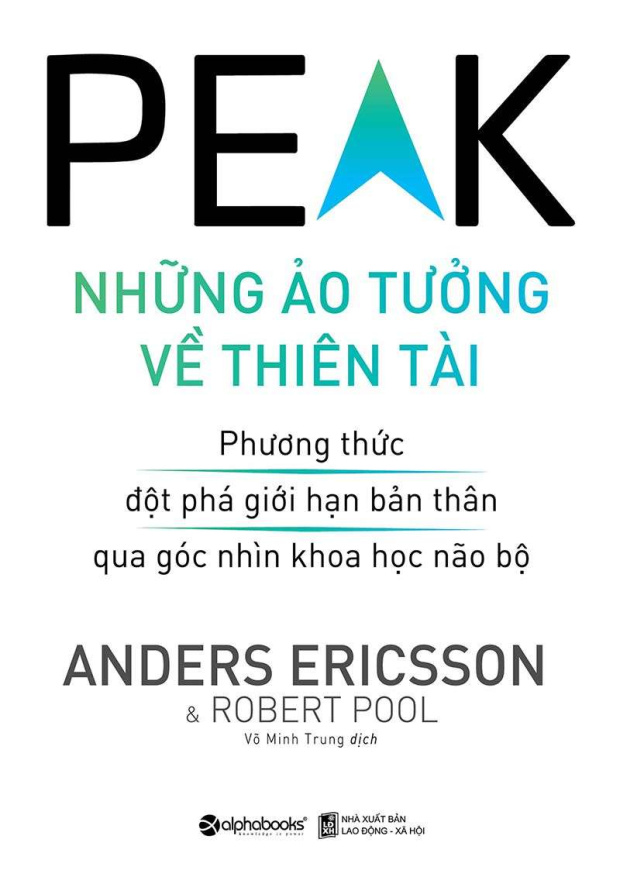 Những Ảo Tưởng Về Thiên Tài – Tải sách truyện miễn phí eBooks PDF