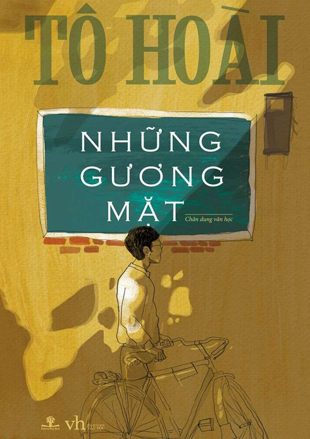 Những Gương Mặt, Chân Dung Văn Học – Tải sách truyện miễn phí eBooks PDF