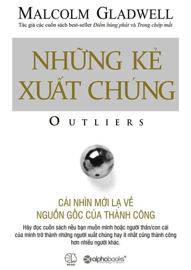 Những Kẻ Xuất Chúng – Tải sách truyện miễn phí eBooks PDF