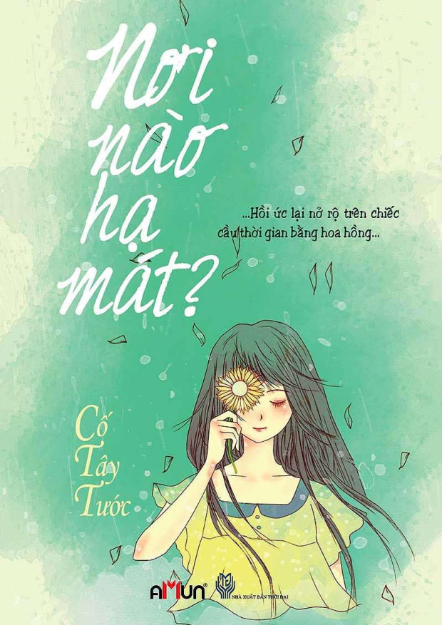 Nơi Nào Hạ Mát – Tải sách truyện miễn phí eBooks PDF