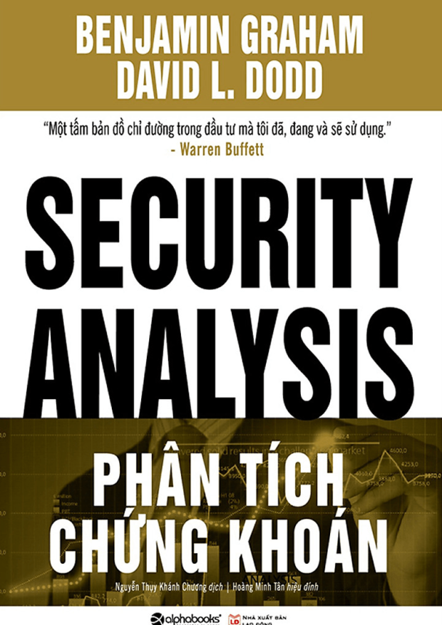 Phân Tích Chứng Khoán – Tải sách truyện miễn phí eBooks PDF