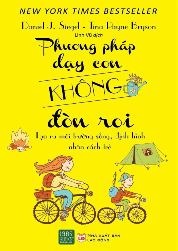 Phương Pháp Dạy Con Không Đòn Roi – Tải sách truyện miễn phí eBooks PDF