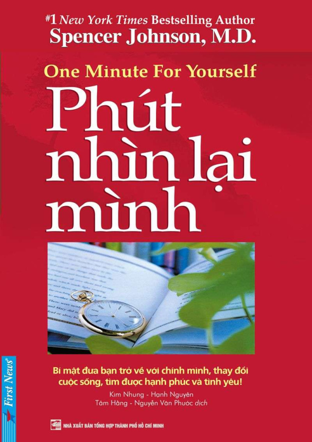 Phút Nhìn Lại Mình – Tải sách truyện miễn phí eBooks PDF