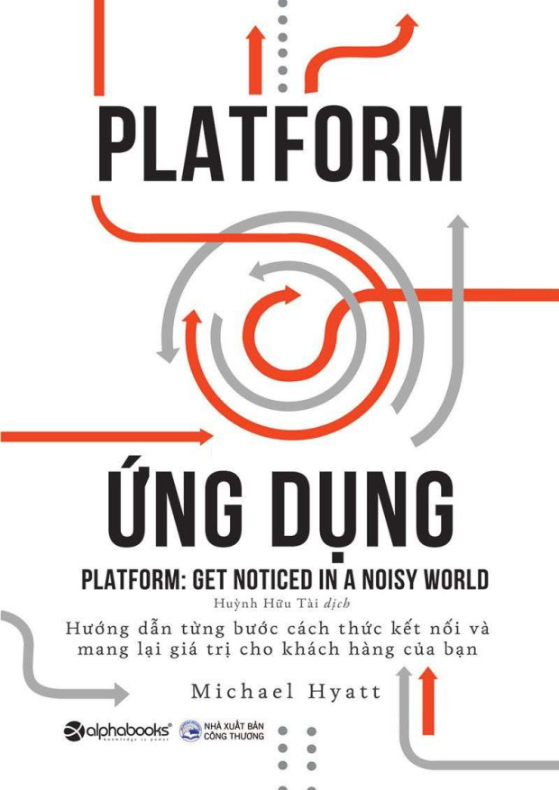 Platform, Ứng Dụng – Tải sách truyện miễn phí eBooks PDF