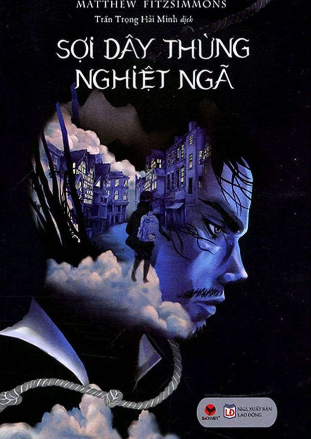 Sợi Dây Thừng Nghiệt Ngã – Tải sách truyện miễn phí eBooks PDF