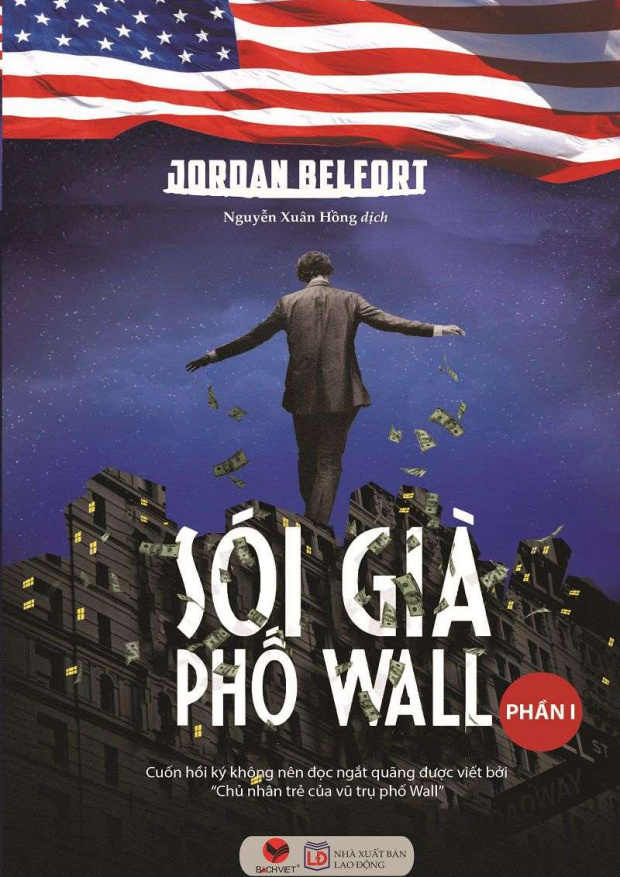 Sói già Phố Wall (Phần 1) – Tải sách truyện miễn phí eBooks PDF