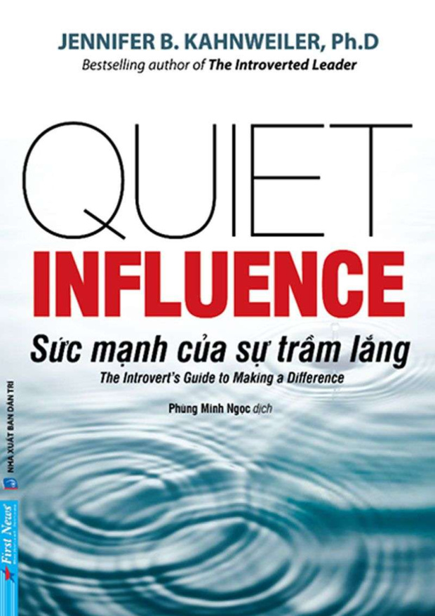 Sức Mạnh Của Sự Trầm Lắng – Tải sách truyện miễn phí eBooks PDF