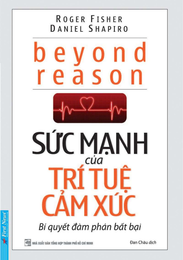 Sức Mạnh Của Trí Tuệ Cảm Xúc – Tải sách truyện miễn phí eBooks PDF