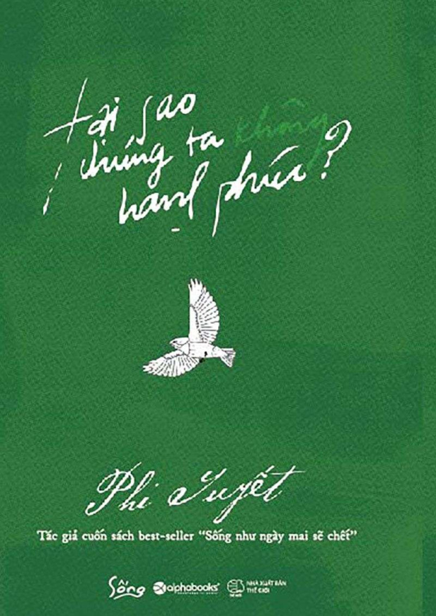 Tại Sao Chúng Ta Không Hạnh Phúc? – Tải sách truyện miễn phí eBooks PDF