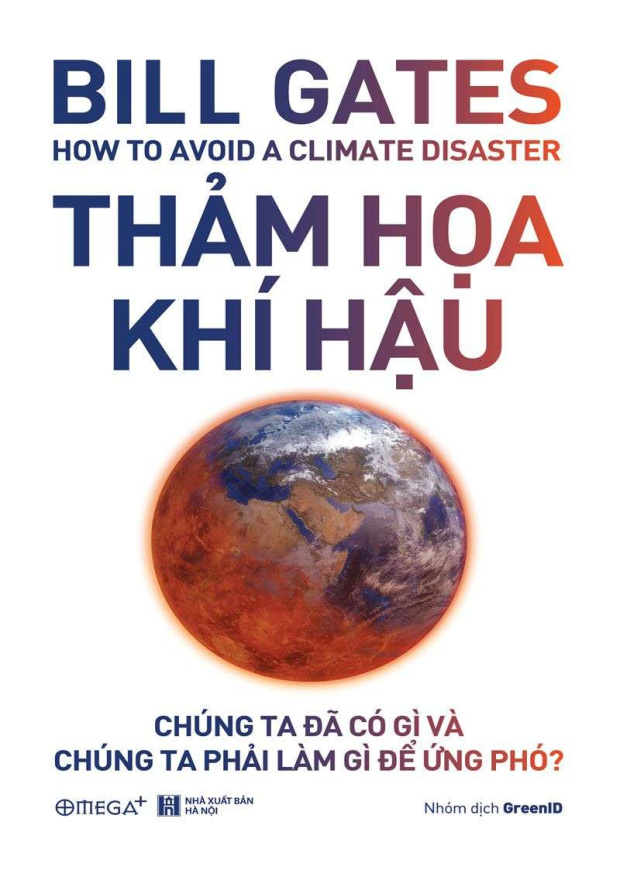 Thảm Họa Khí Hậu – Tải sách truyện miễn phí eBooks PDF