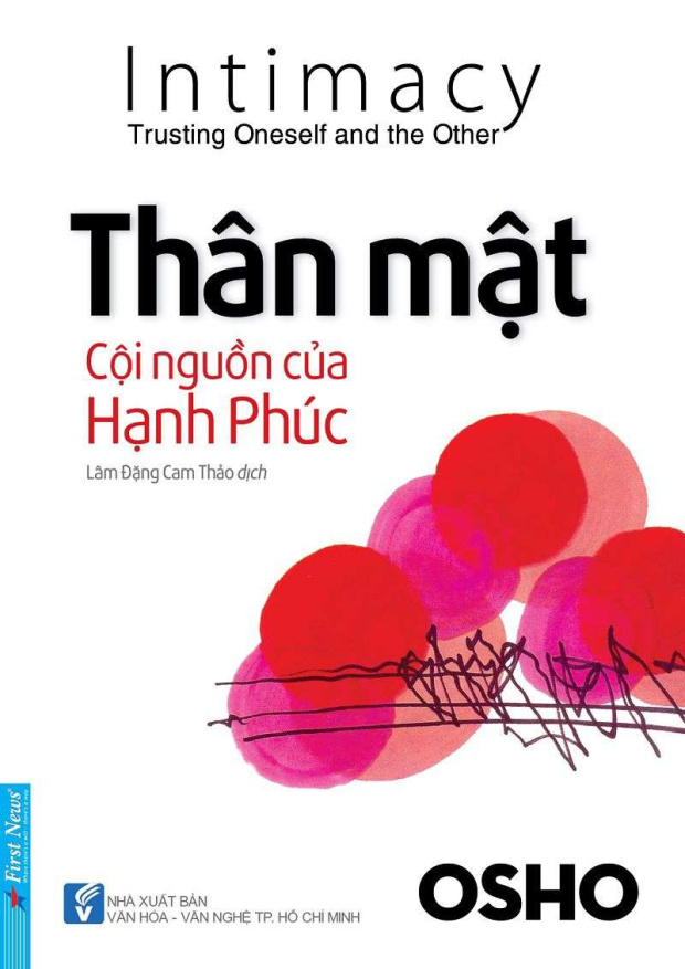 Thân Mật, Cội Nguồn Của Hạnh Phúc – Tải sách truyện miễn phí eBooks PDF