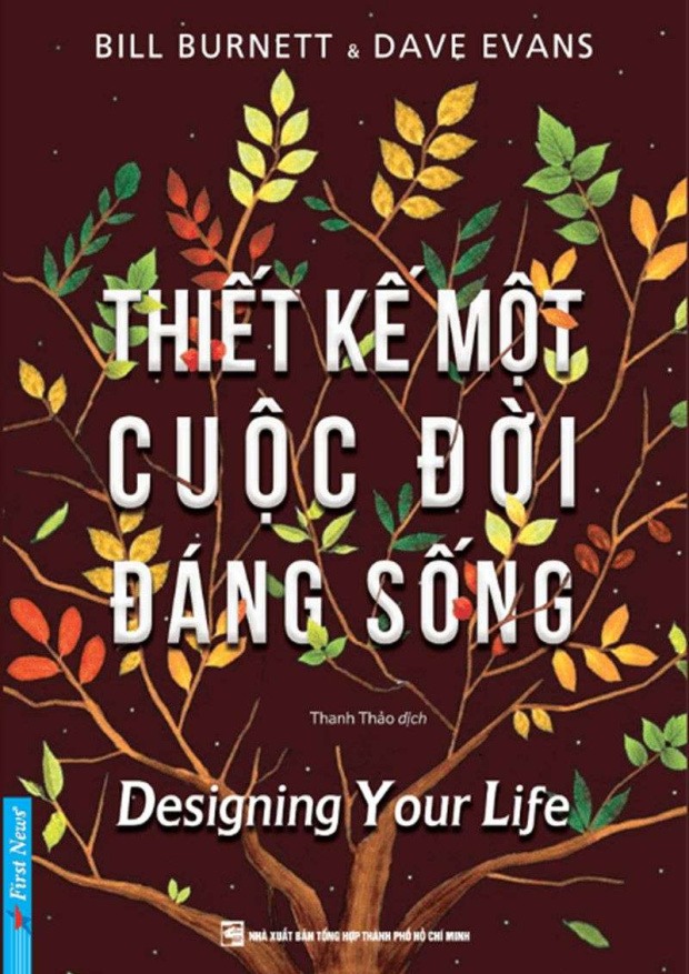 Thiết Kế Một Cuộc Đời Đáng Sống – Tải sách truyện miễn phí eBooks PDF