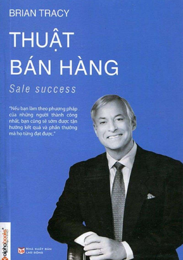 Thuật Bán Hàng – Tải sách truyện miễn phí eBooks PDF