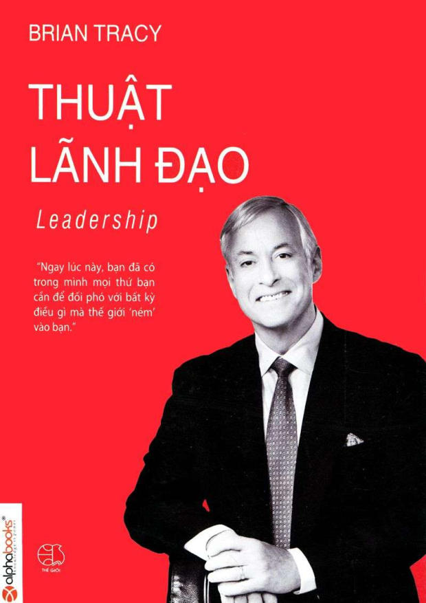 Thuật Lãnh Đạo – Tải sách truyện miễn phí eBooks PDF